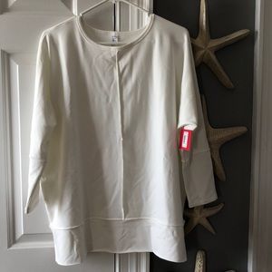 3/4 Sleeve Spanx Top